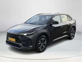 Toyota bZ4X (2025) thumbnail 1