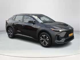 Toyota bZ4X (2025) thumbnail 8