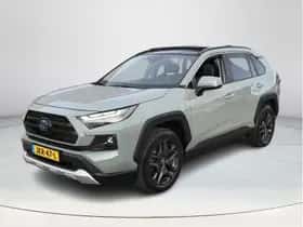Toyota RAV4 (2022)