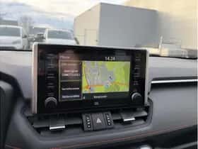 Toyota RAV4 (2022) thumbnail 23