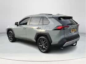 Toyota RAV4 (2022) thumbnail 4