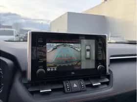 Toyota RAV4 (2022) thumbnail 31
