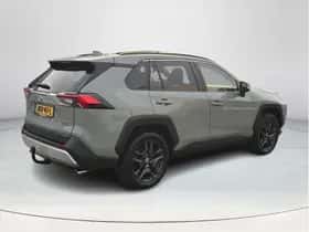 Toyota RAV4 (2022) thumbnail 6