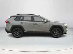 Toyota RAV4 (2022) thumbnail 7