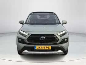 Toyota RAV4 (2022) thumbnail 9