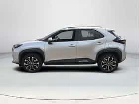 Toyota Yaris Cross (2025) thumbnail 2