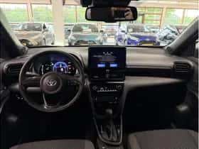 Toyota Yaris Cross (2025) thumbnail 15