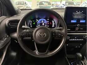 Toyota Yaris Cross (2025) thumbnail 16