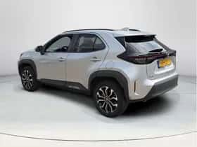 Toyota Yaris Cross (2025) thumbnail 3