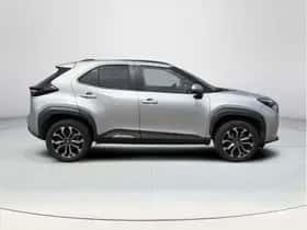 Toyota Yaris Cross (2025) thumbnail 6