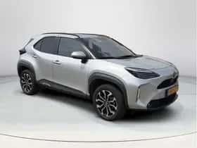 Toyota Yaris Cross (2025) thumbnail 7