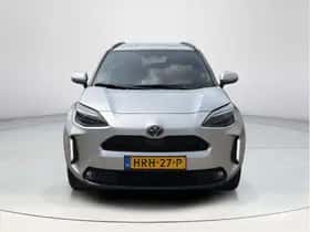 Toyota Yaris Cross (2025) thumbnail 8