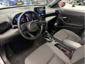 Toyota Yaris Cross (2025) thumbnail 9