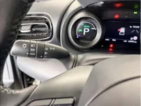 Toyota Yaris (2021) thumbnail 1