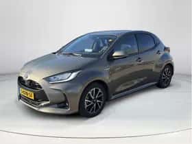 Toyota Yaris (2021) thumbnail 15