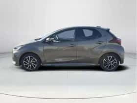 Toyota Yaris (2021) thumbnail 16