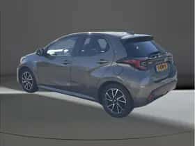 Toyota Yaris (2021) thumbnail 17