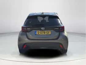 Toyota Yaris (2021) thumbnail 18