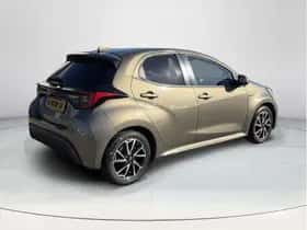 Toyota Yaris (2021) thumbnail 19