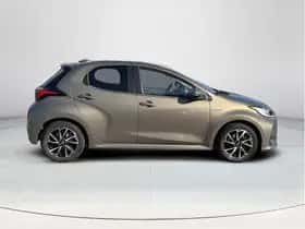 Toyota Yaris (2021) thumbnail 20