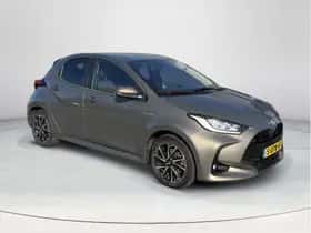 Toyota Yaris (2021) thumbnail 21