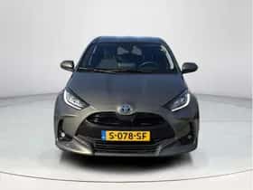 Toyota Yaris (2021) thumbnail 22
