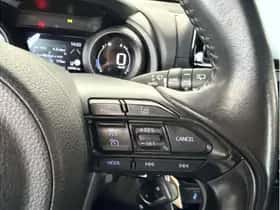 Toyota Yaris (2021) thumbnail 4