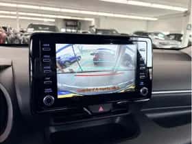 Toyota Yaris (2021) thumbnail 7
