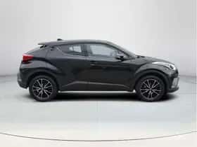 Toyota C-HR (2017) thumbnail 7