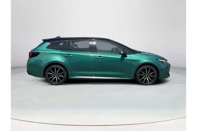 Toyota Corolla (2025) thumbnail 6