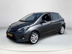 Toyota Yaris (2012)