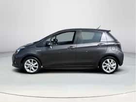 Toyota Yaris (2012) thumbnail 2