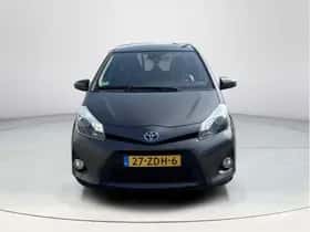 Toyota Yaris (2012) thumbnail 8