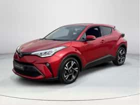 Toyota C-HR (2023)