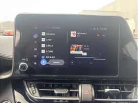 Toyota C-HR (2023) thumbnail 18