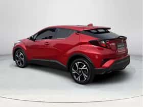 Toyota C-HR (2023) thumbnail 4