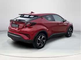 Toyota C-HR (2023) thumbnail 6