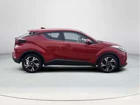 Toyota C-HR (2023) thumbnail 7