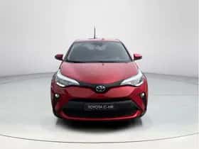 Toyota C-HR (2023) thumbnail 9