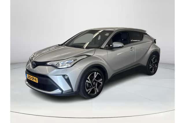 Toyota C-HR (2023) thumbnail 1