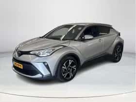 Toyota C-HR (2023) thumbnail 1