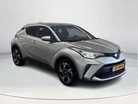 Toyota C-HR (2023) thumbnail 7