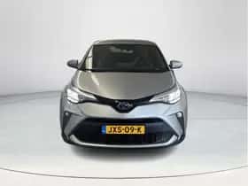 Toyota C-HR (2023) thumbnail 8