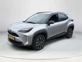 Toyota Yaris Cross (2026) thumbnail 1