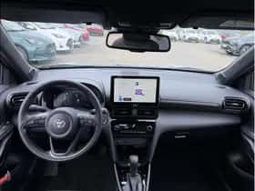 Toyota Yaris Cross (2026) thumbnail 13