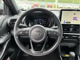 Toyota Yaris Cross (2026) thumbnail 14