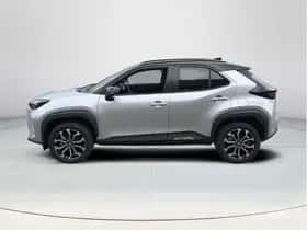 Toyota Yaris Cross (2026) thumbnail 3