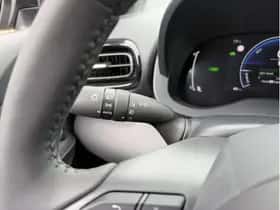Toyota Yaris Cross (2026) thumbnail 27