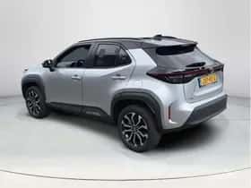 Toyota Yaris Cross (2026) thumbnail 4