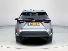 Toyota Yaris Cross (2026) thumbnail 5
